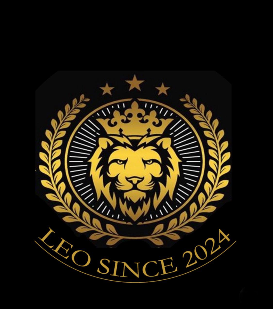 LEO Immobilier Logo